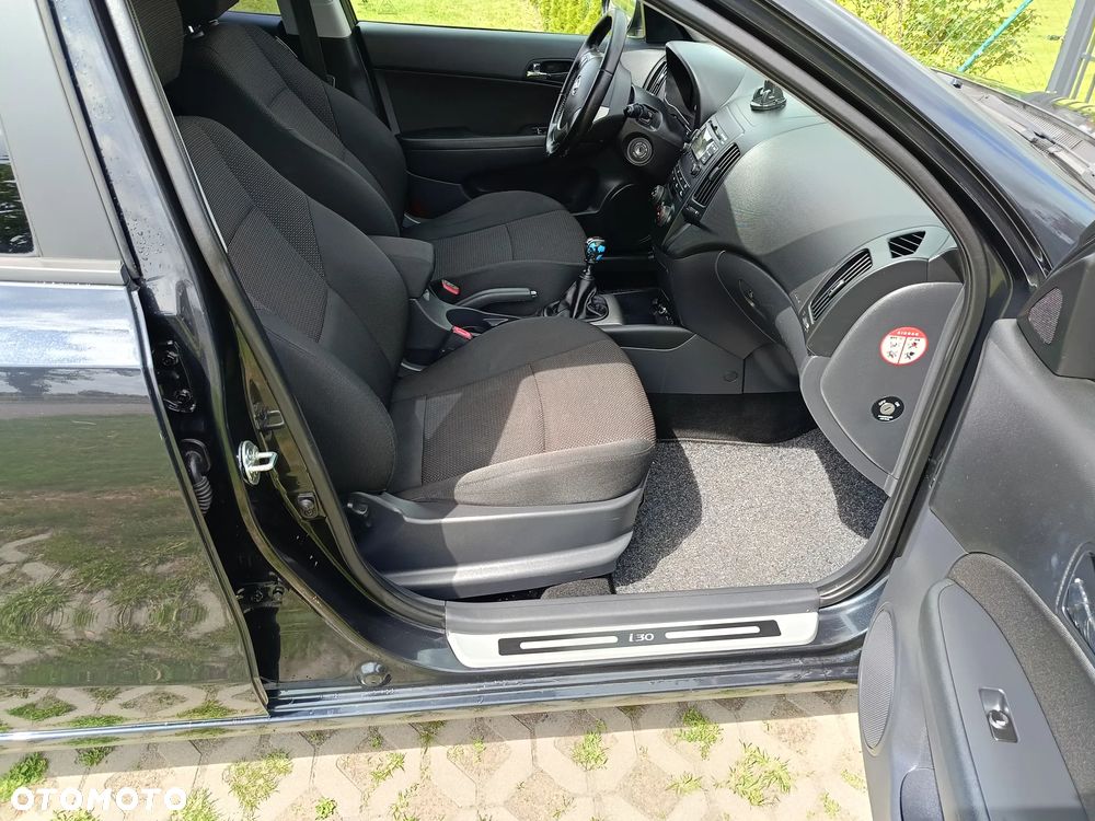 Hyundai i30 - 12