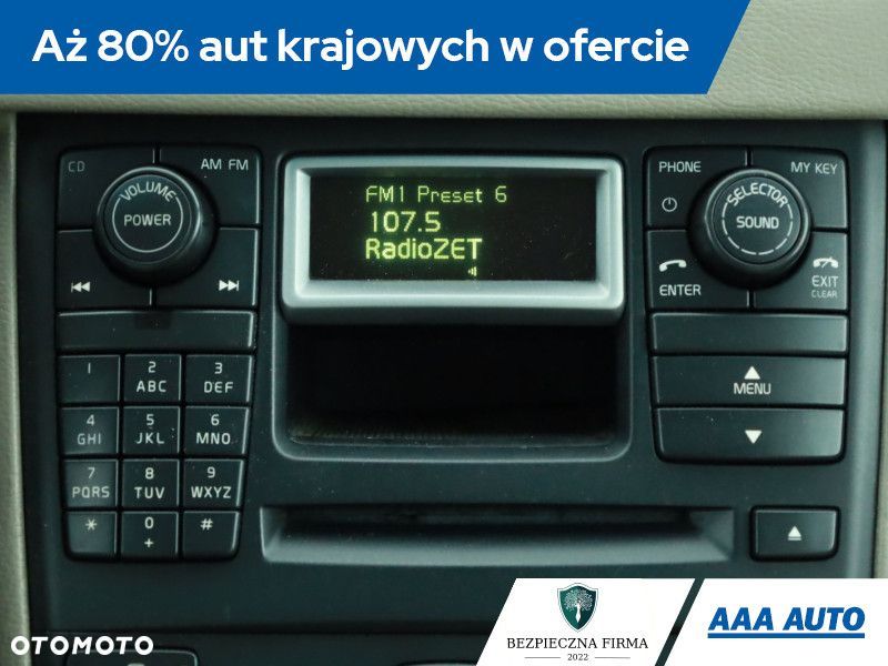 Volvo XC 90 - 11