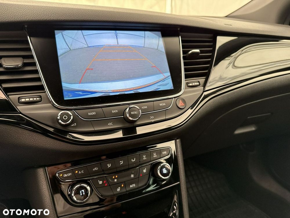 Opel Astra - 28
