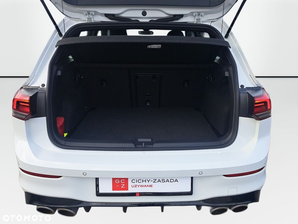 Volkswagen Golf 2.0 TSI 4Motion R DSG - 31