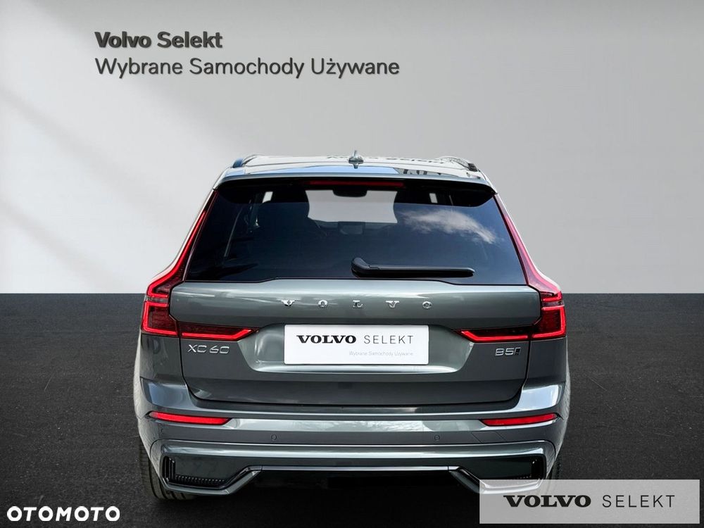 Volvo XC 60 - 9