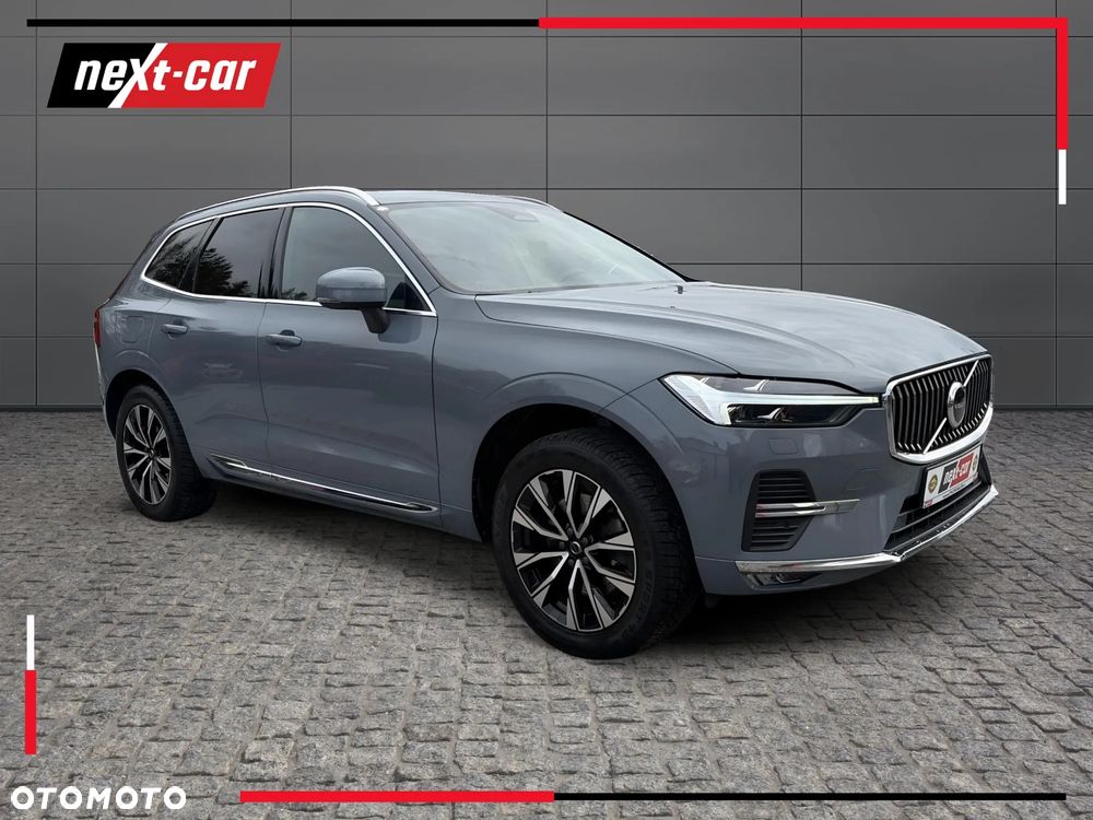 Volvo XC 60 B4 B Plus Bright - 7