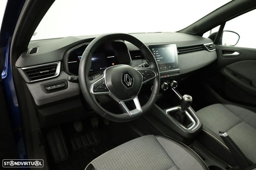 Renault Clio 1.0 TCe Techno - 7