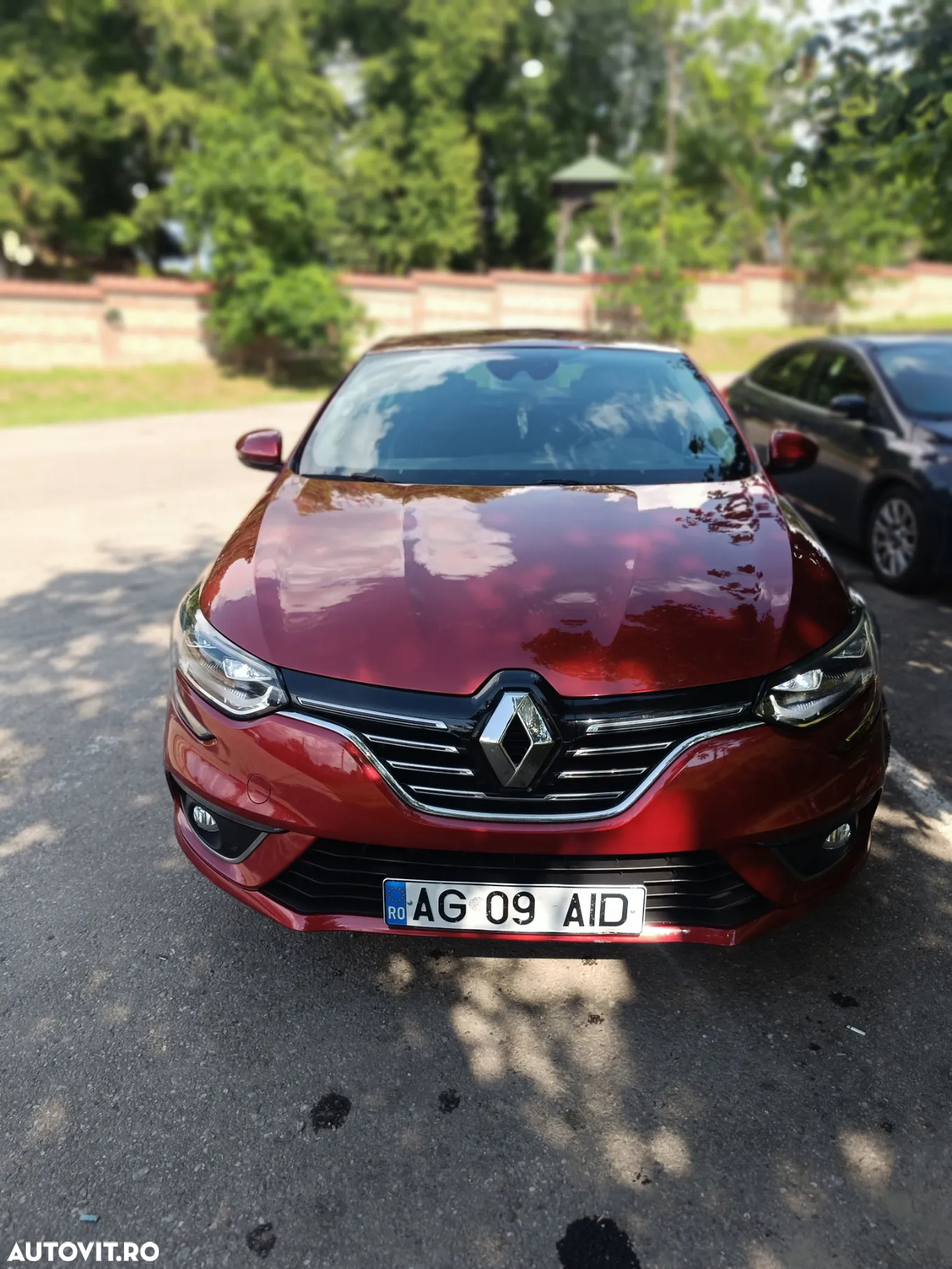 Renault Megane TCe GPF Intens - 18