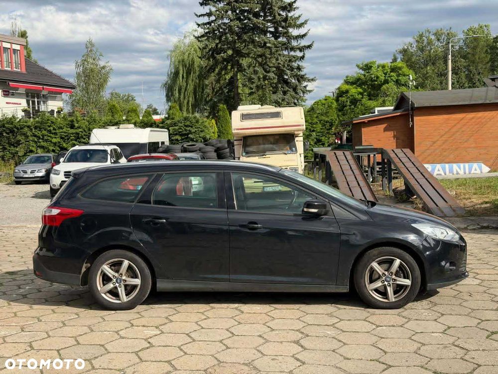 Ford Focus - 4