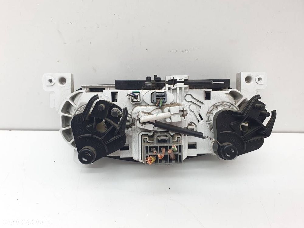 PANEL STEROWANIA NAWIEWU DACIA DOKKER 5P3743000 - 4