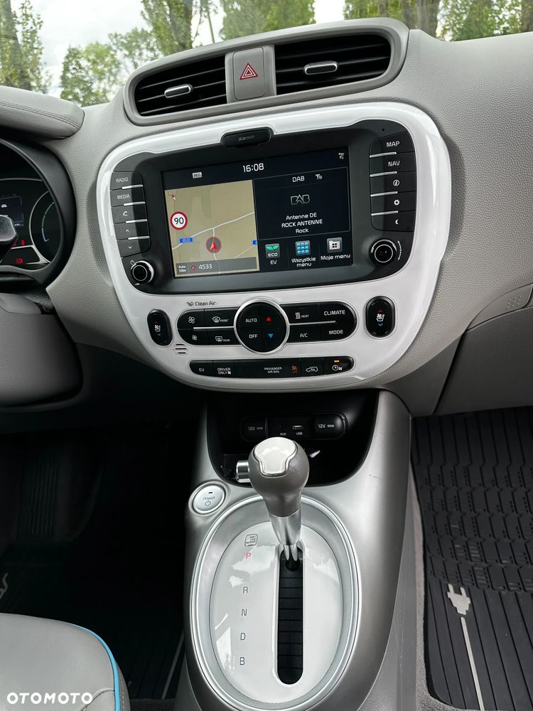 Kia Soul - 17
