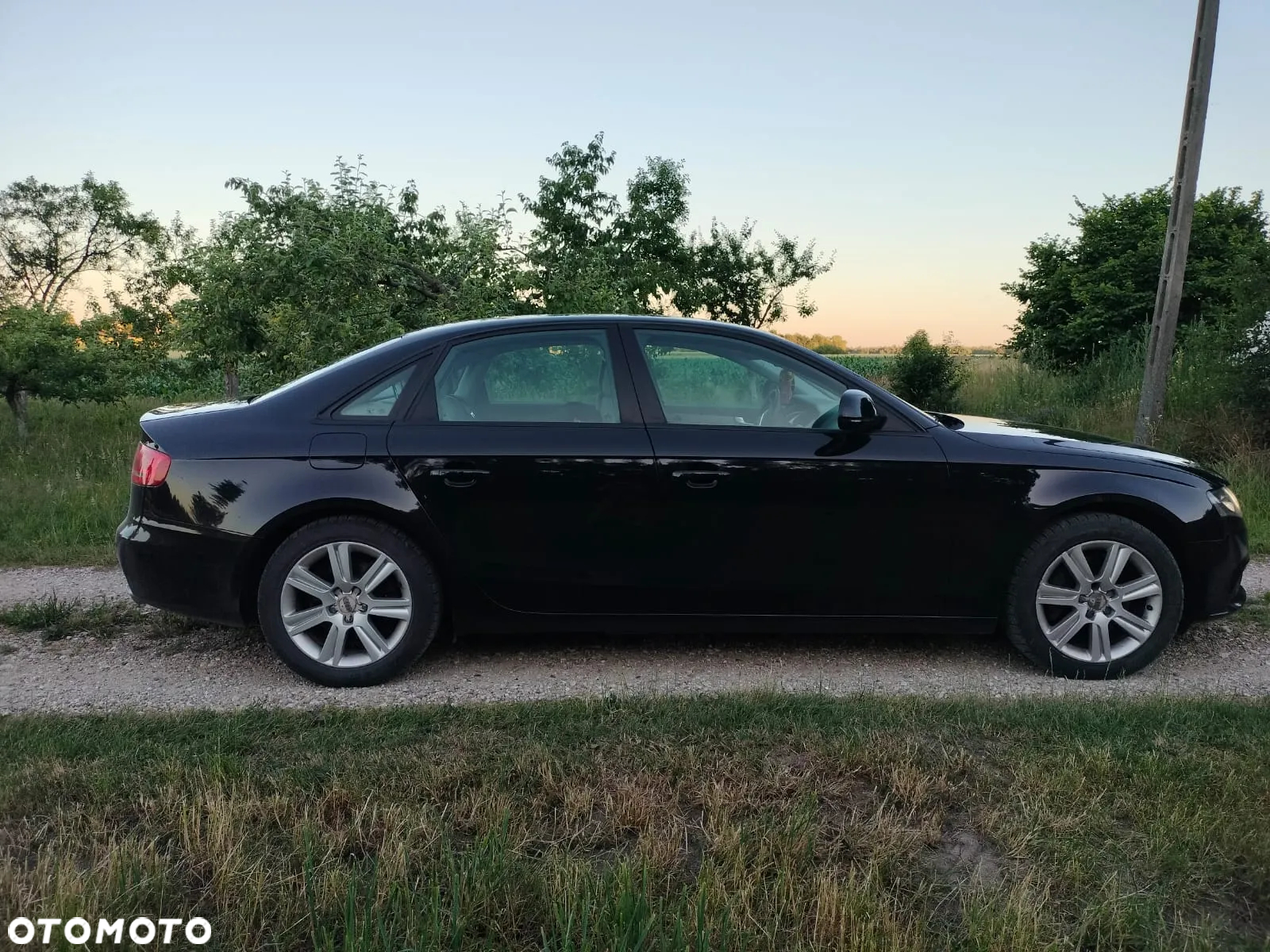 Audi A4 2.7 TDI - 5