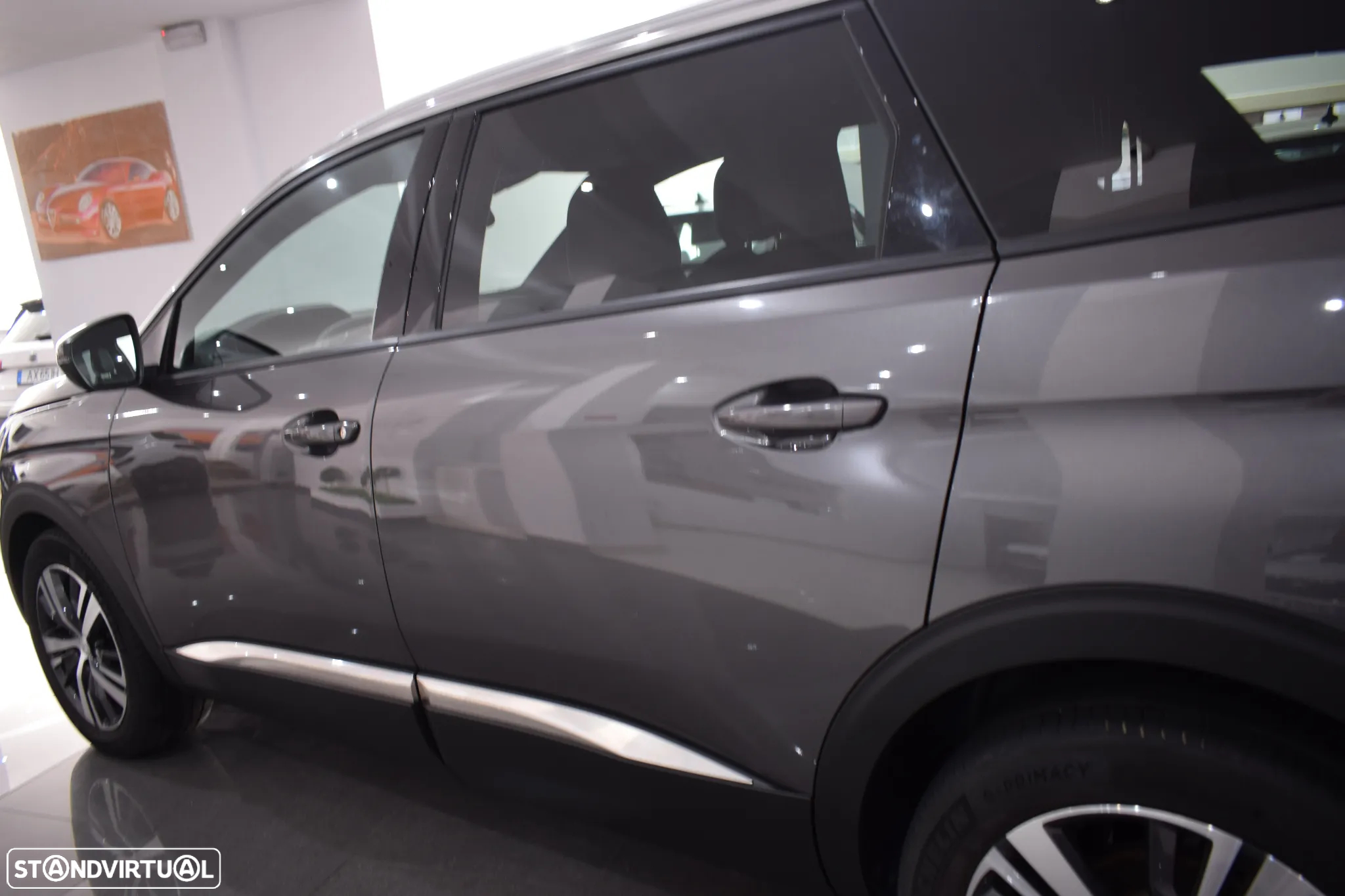 Peugeot 5008 1.2 PureTech Allure EAT8 - 2