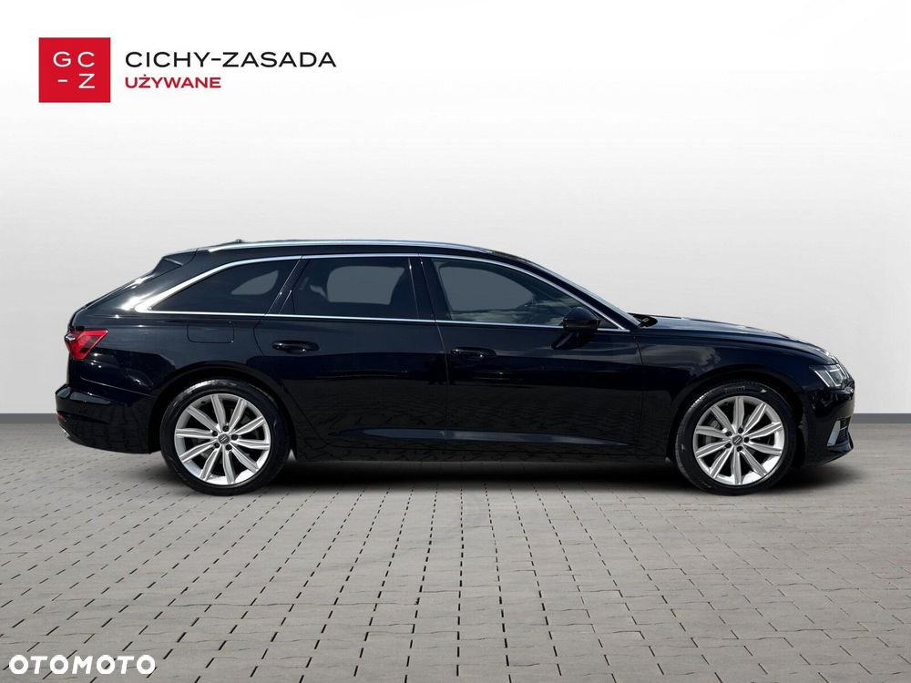 Audi A6 Avant 45 TFSI Quattro S tronic - 7