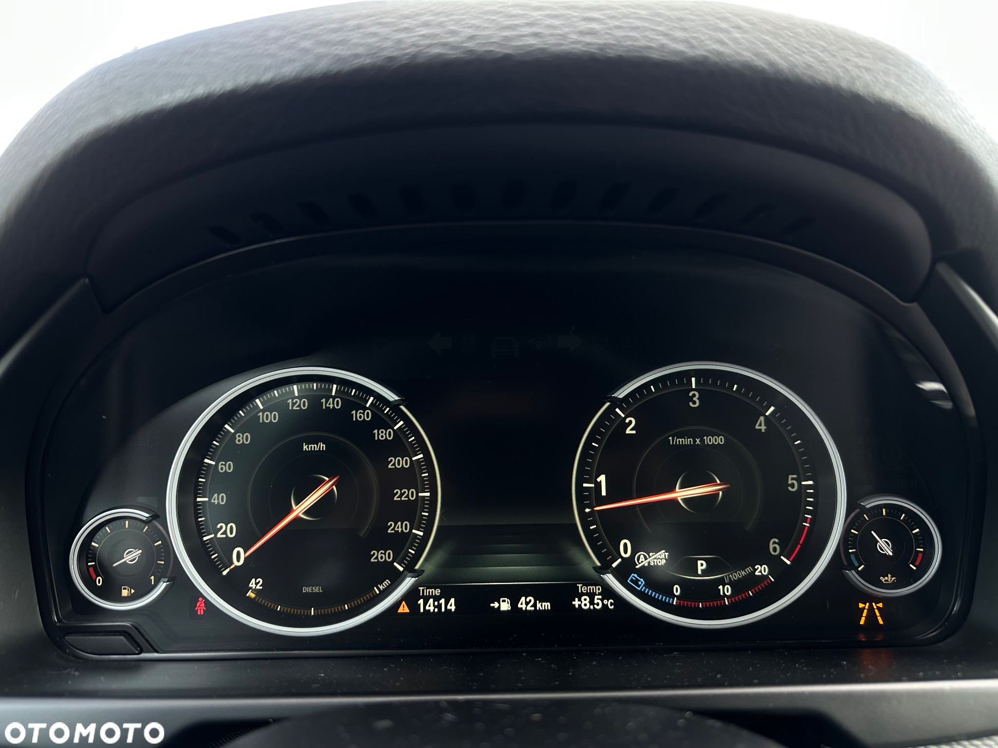 BMW X5 xDrive30d Sport-Aut - 18