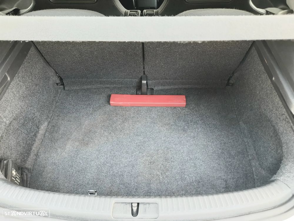 VW Scirocco 1.4 TSI Sport - 9