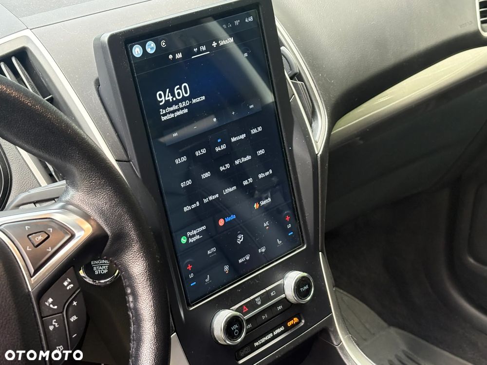Ford Edge - 9