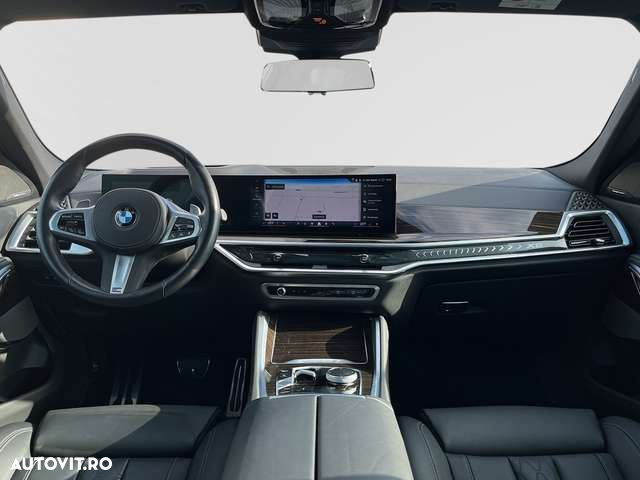 BMW X6 - 7