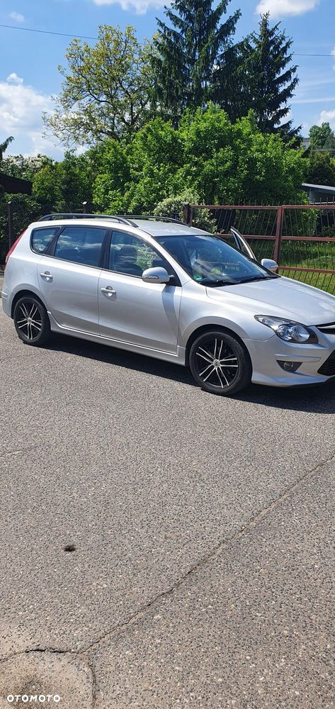 Hyundai i30 1.6 CRDi Comfort - 13