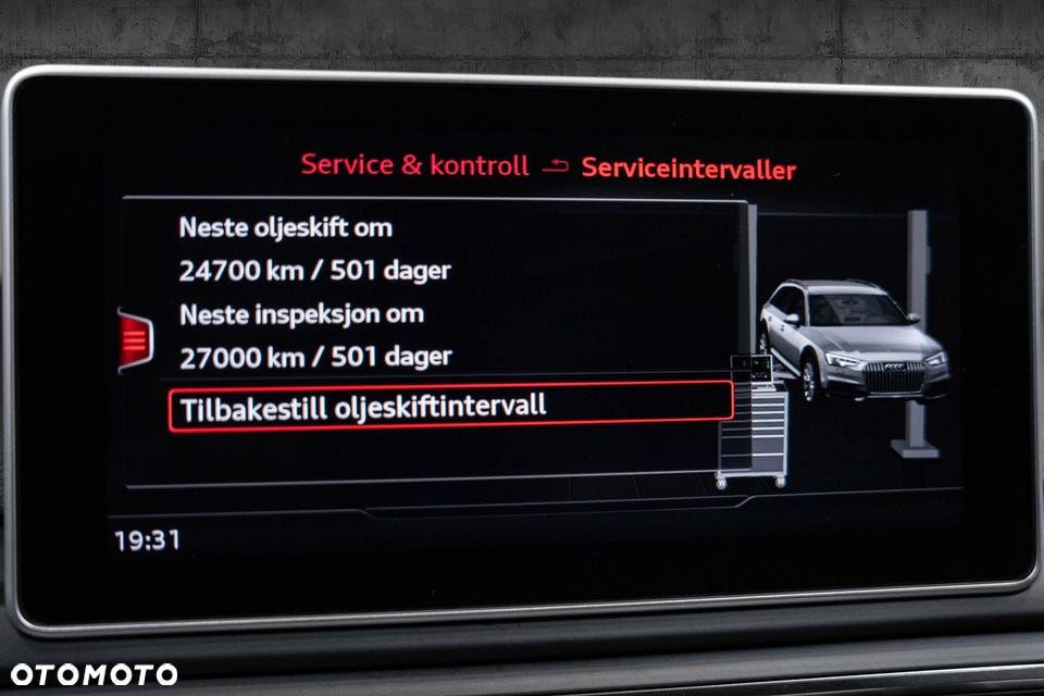 Audi A4 Allroad 2.0 TDI clean diesel Quattro S tronic - 31