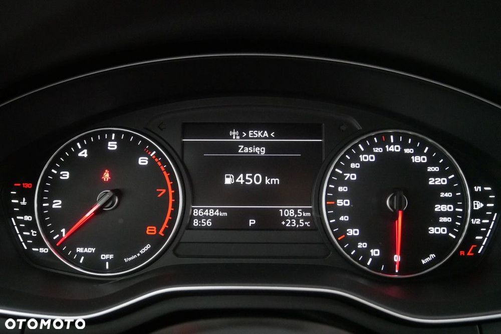 Audi A4 Avant - 9