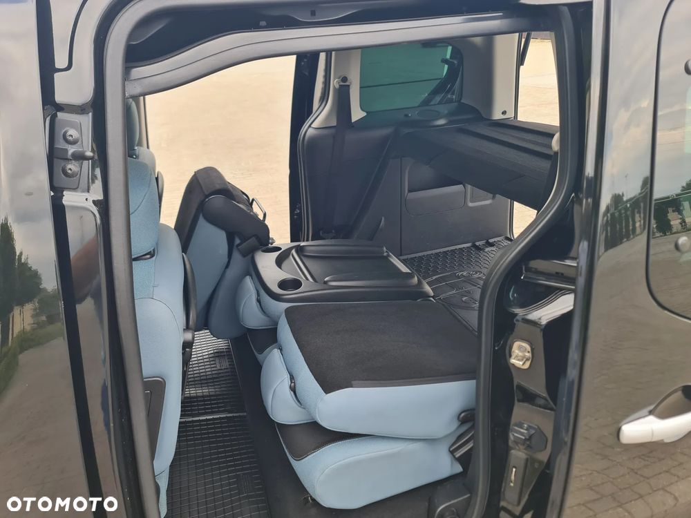 Citroën Berlingo Multispace HDi 115 FAP Selection - 25