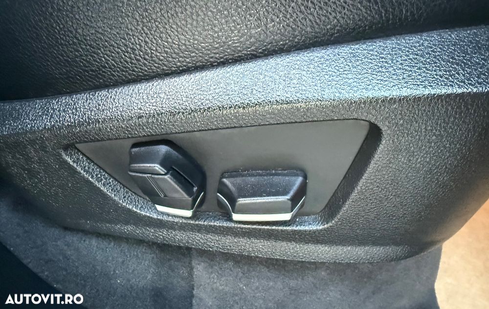 BMW Seria 5 530d Gran Turismo - 14