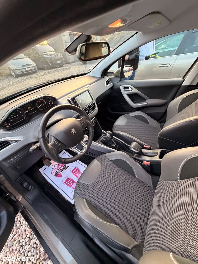 Peugeot 2008 PureTech 110 Stop&Start Allure - 8