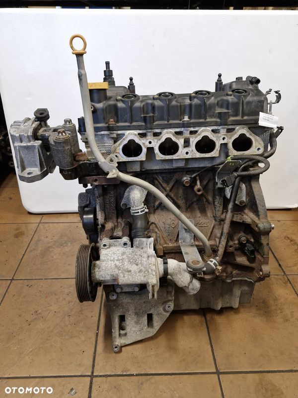 FIAT TIPO 2 II 500X 1.6 B E-TORQ SILNIK SŁUPEK - 2