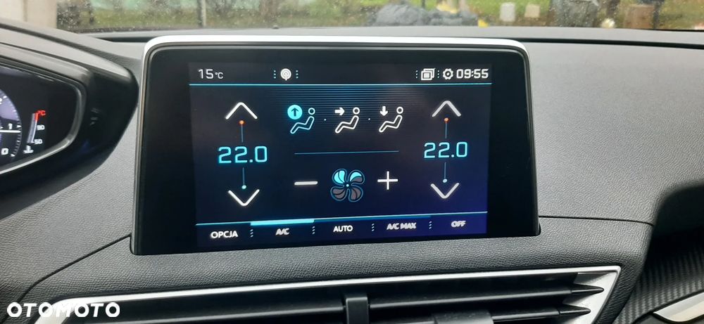 Peugeot 5008 1.6 BlueHDI Active S&S EAT6 - 20