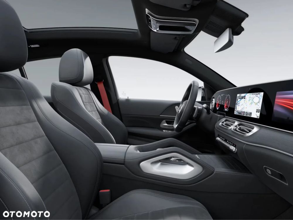 Mercedes-Benz GLE 400 d 4-Matic Premium Plus - 5