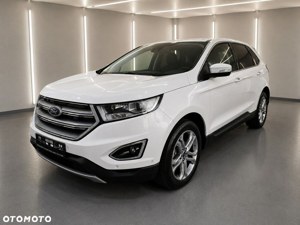 Ford Edge - 3