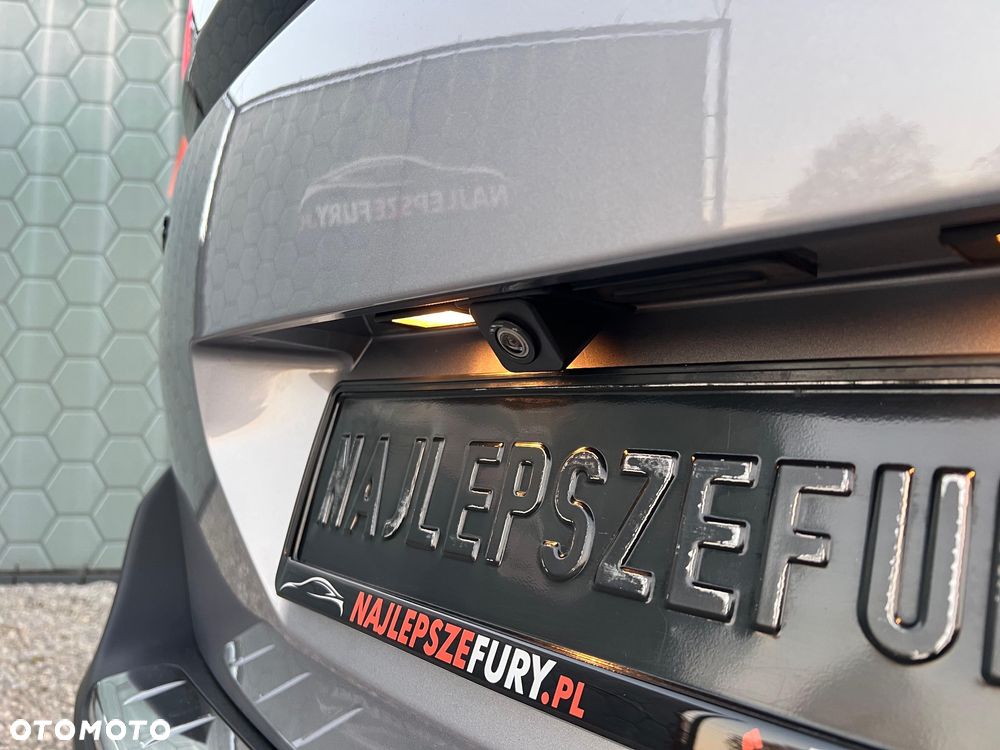 Peugeot 5008 BlueHDi 180 EAT6 GT - 33