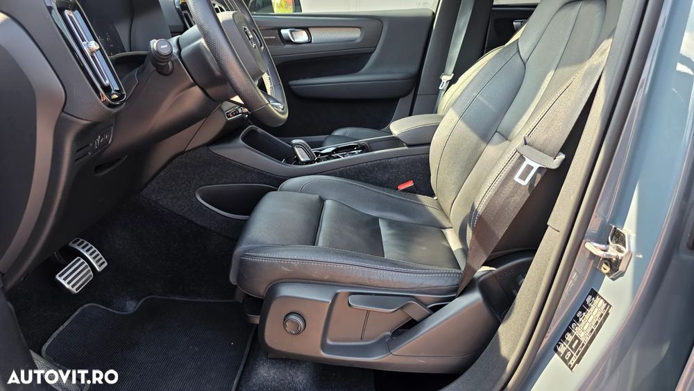 Volvo XC 40 T5 Recharge DKG RDesign - 21