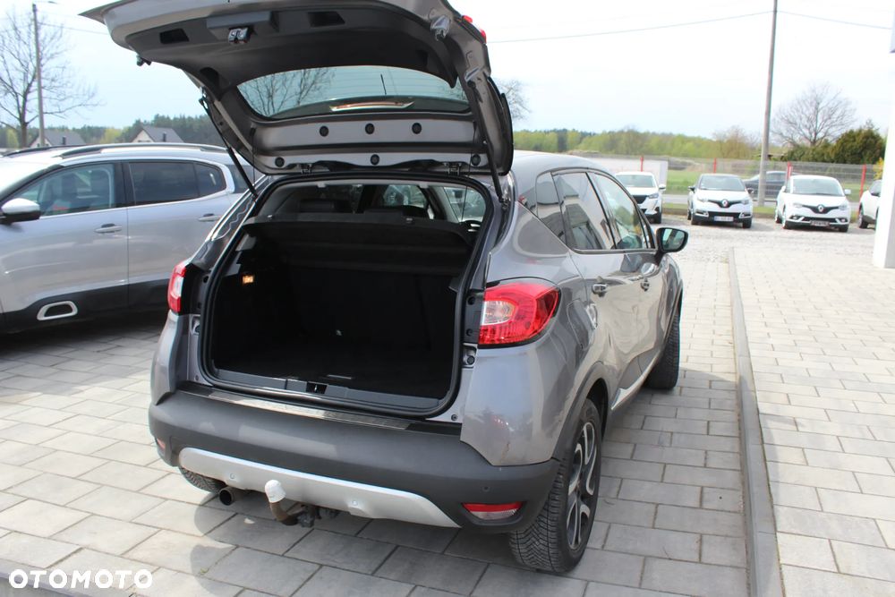 Renault Captur TCe 120 EDC Helly Hansen - 14