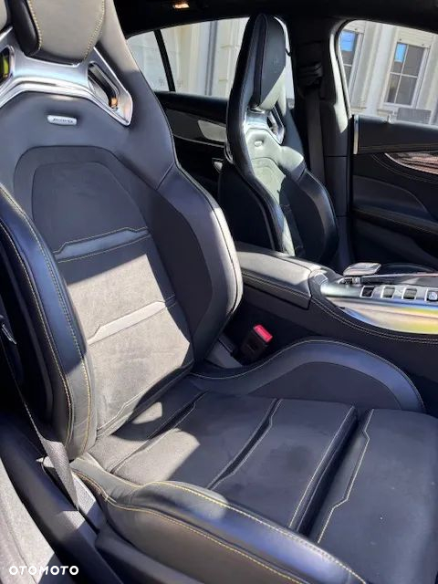 Mercedes-Benz AMG GT 63 S 4-Matic+ - 8
