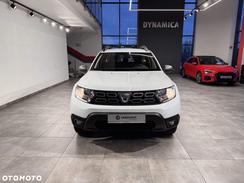 Dacia Duster - 4