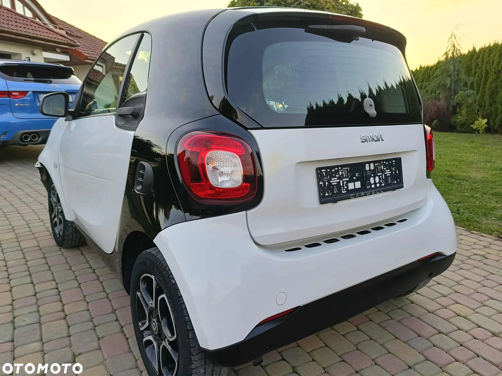 Smart Fortwo - 4