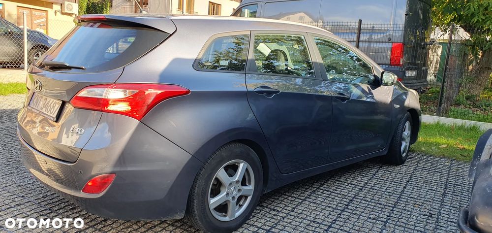 Hyundai i30 - 5