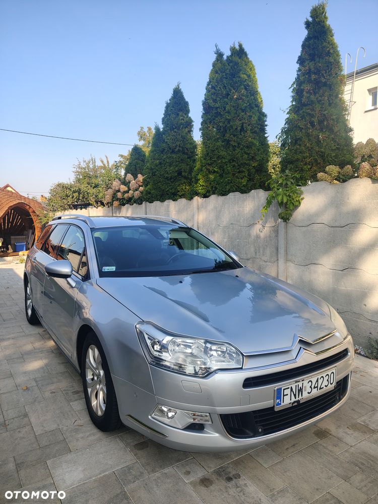 Citroen C5