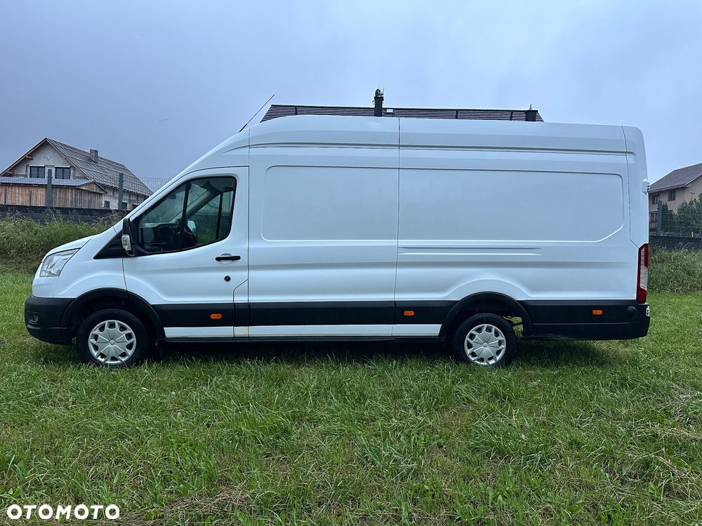 Ford Transit - 6