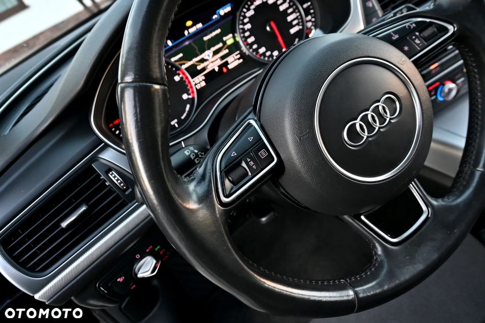Audi A6 Avant 2.0 TDI Ultra S tronic - 32