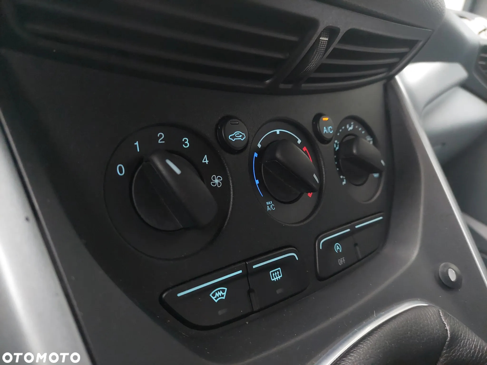 Ford C-MAX 1.6 EcoBoost Trend ASS - 26