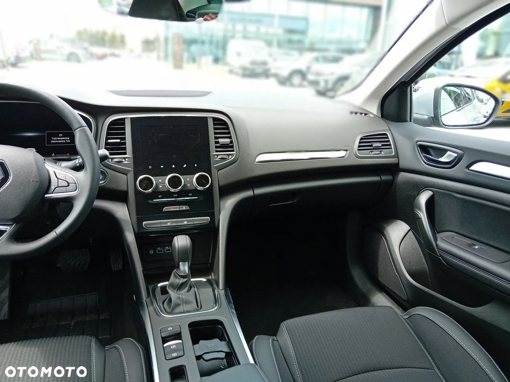 Renault Megane 1.3 TCe Techno EDC - 15