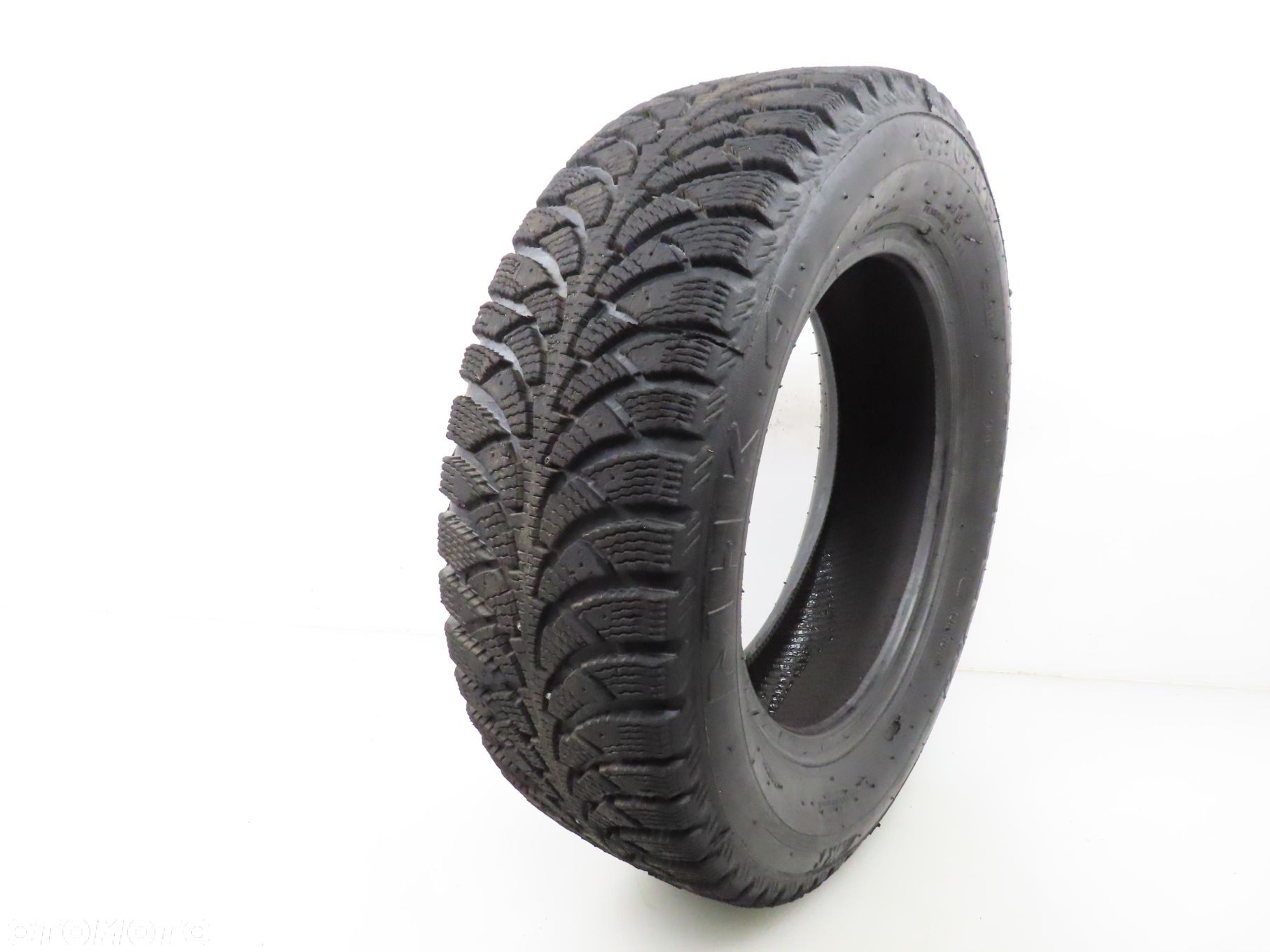 195/65R15 OPONA ZIMOWA Targum MHK 4 91T - 1