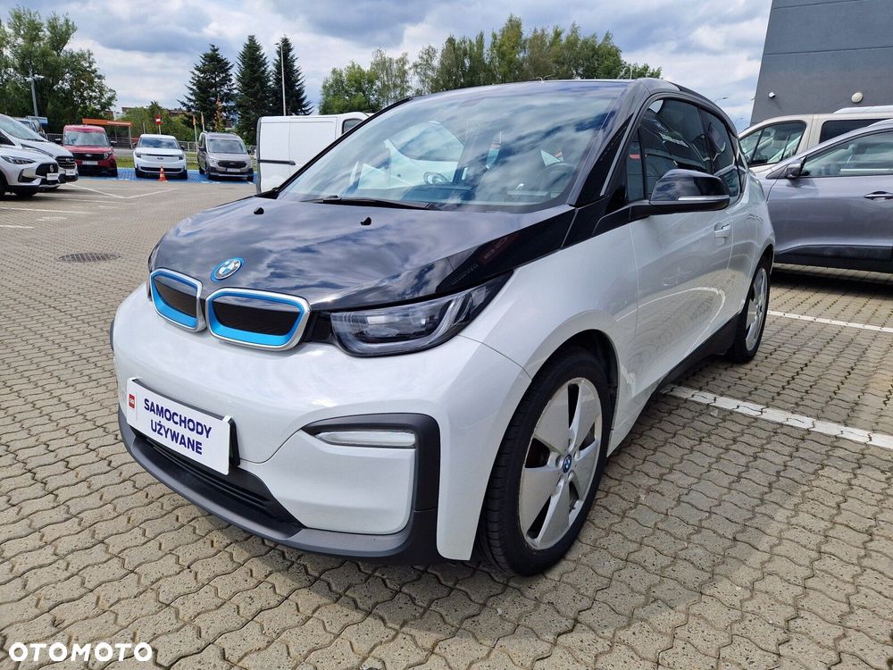 BMW i3 94 Ah - 4
