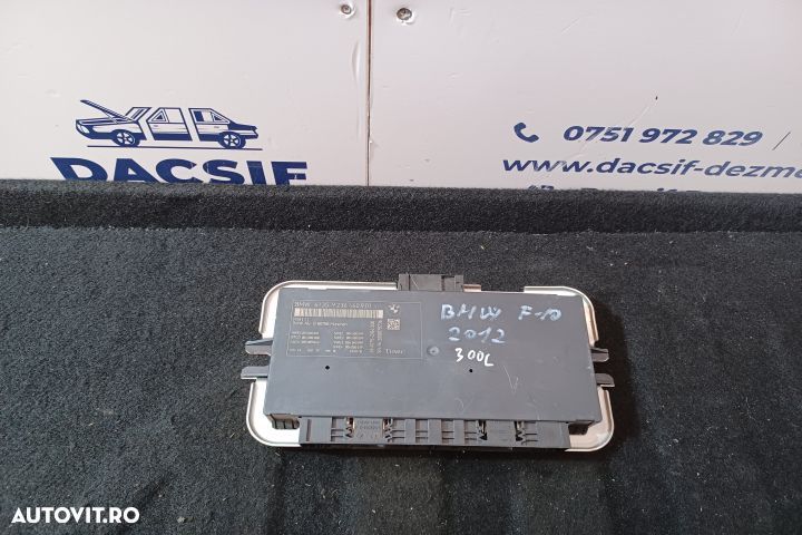 Calculator lumini 9236460 6135-9236460901 9236460 6135-9236460901 BMW - 1