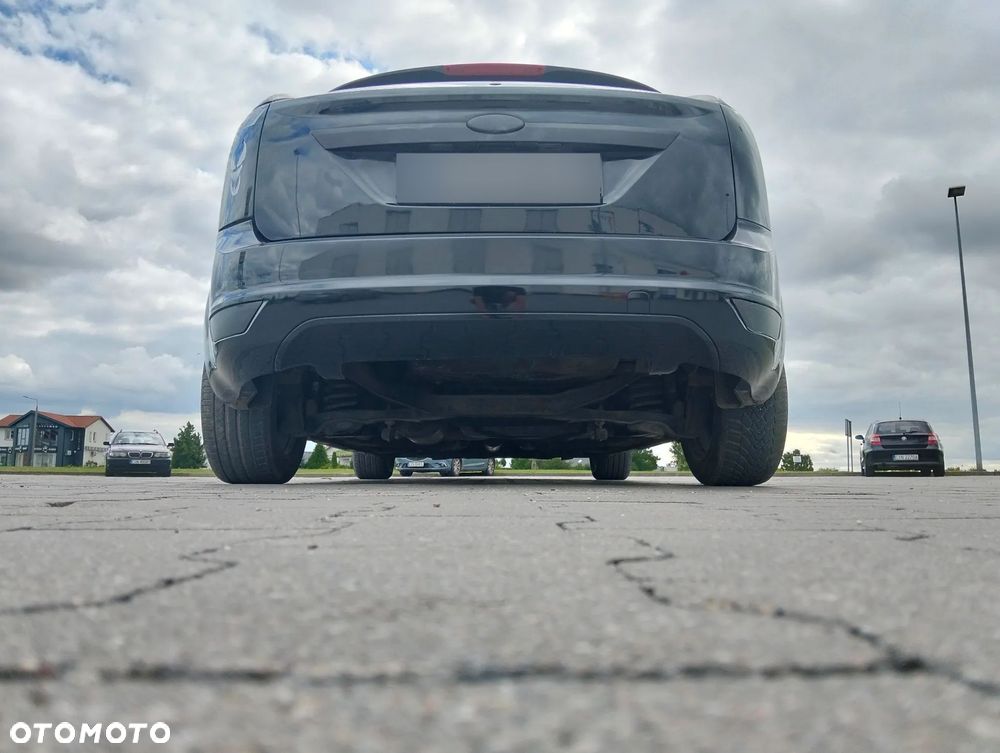 Ford Focus 1.6 Ti-VCT Trend - 23