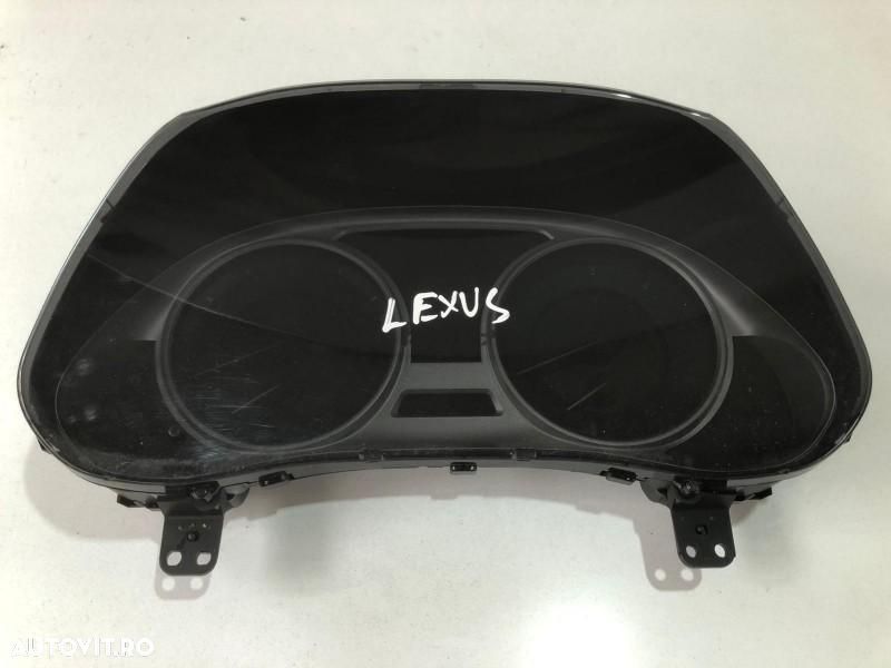 Ceas bord anglia Lexus IS 2 (2005-2013) 83800-53641 - 1
