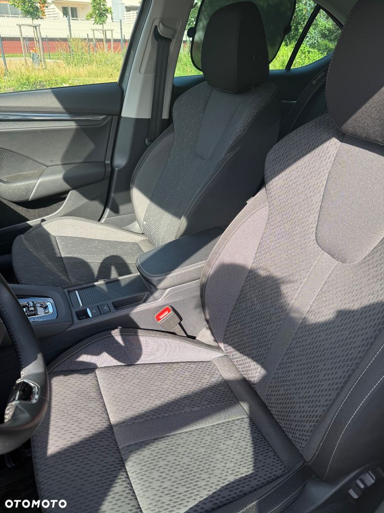 Skoda Octavia 2.0 TDI Style DSG - 14