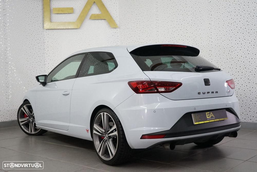 SEAT Leon - 4
