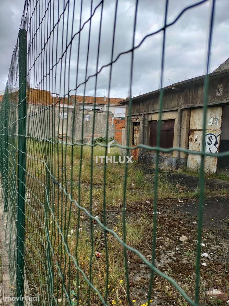 Terreno Urbano em Samora Correia - Grande imagem: 4/10