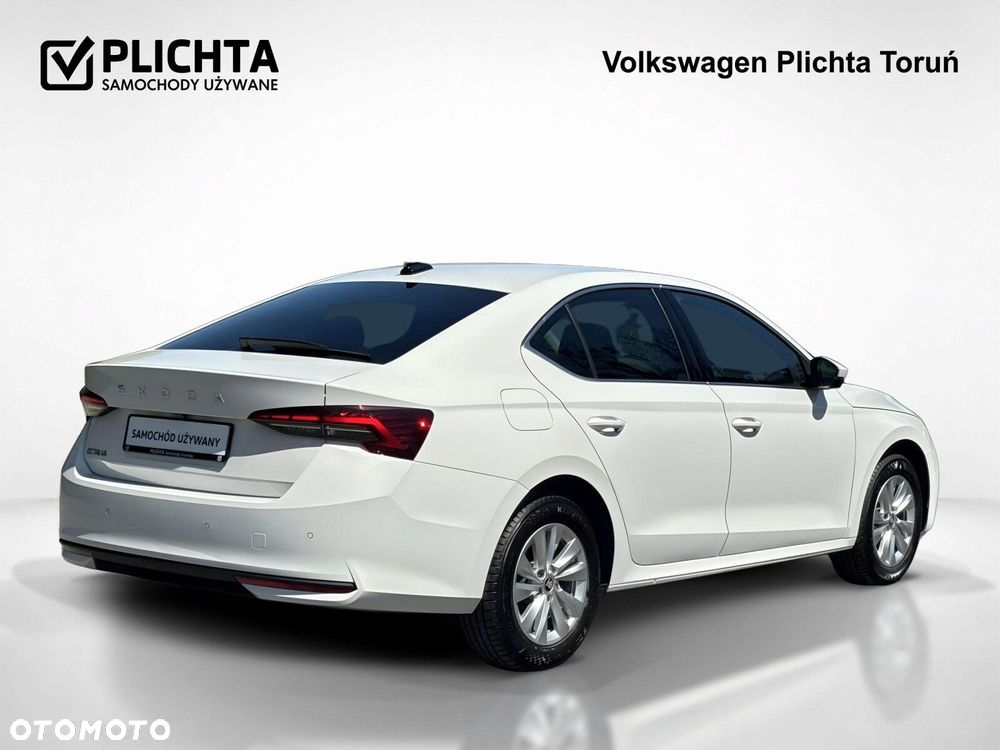 Skoda Octavia 1.5 TSI Business - 7