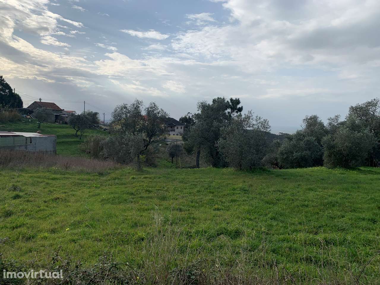 Terreno Urbano para Construção - Grande imagem: 5/8